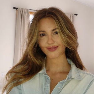 Meet your Posher, Darby